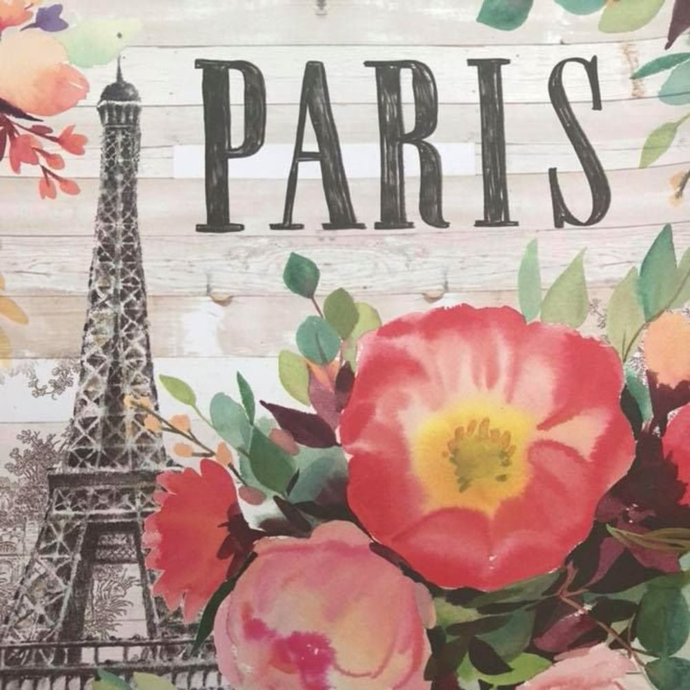 Meet your Posher, Denisha prettyinparis